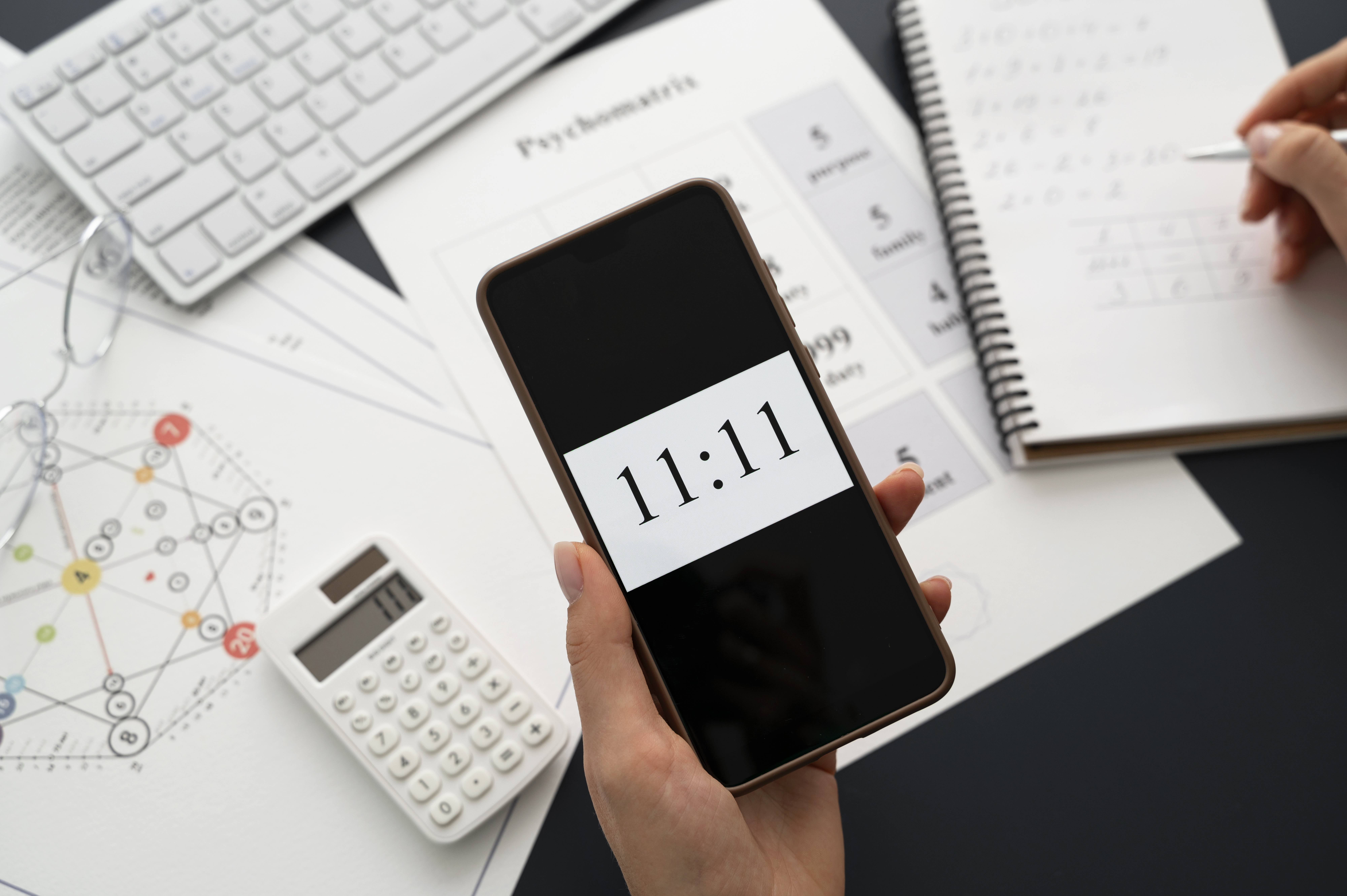 أفضل موقع يقدم رقم هاتف مؤقت لاستقبال الرسائل مجانًا