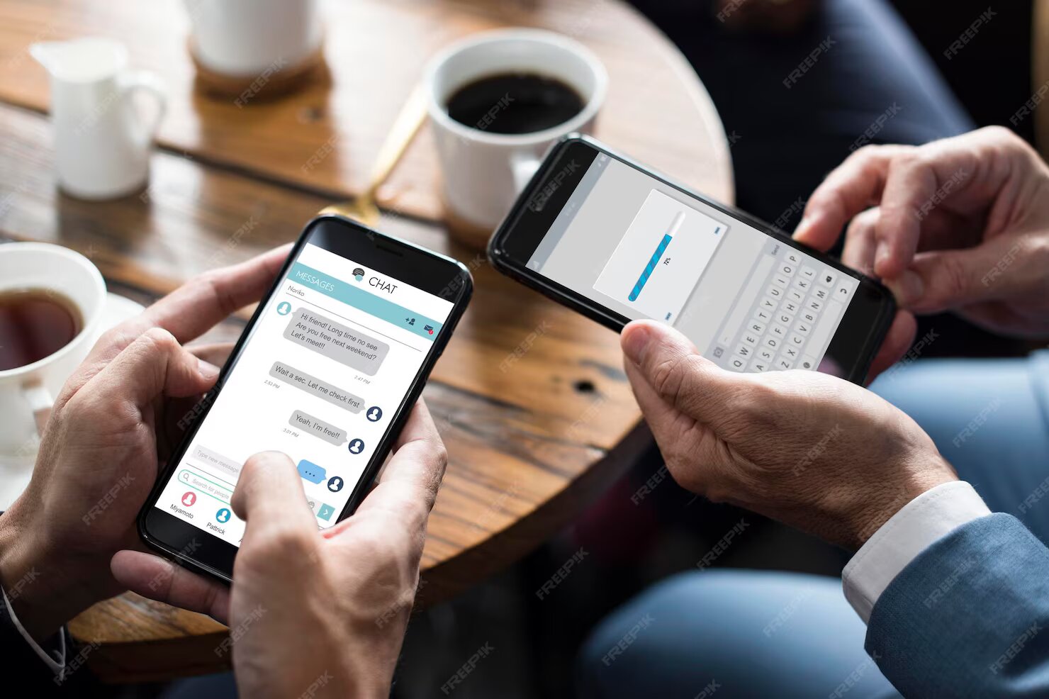 أرقام SMS المجانية مستقبل خدمة العملاء في العصر الرقمي