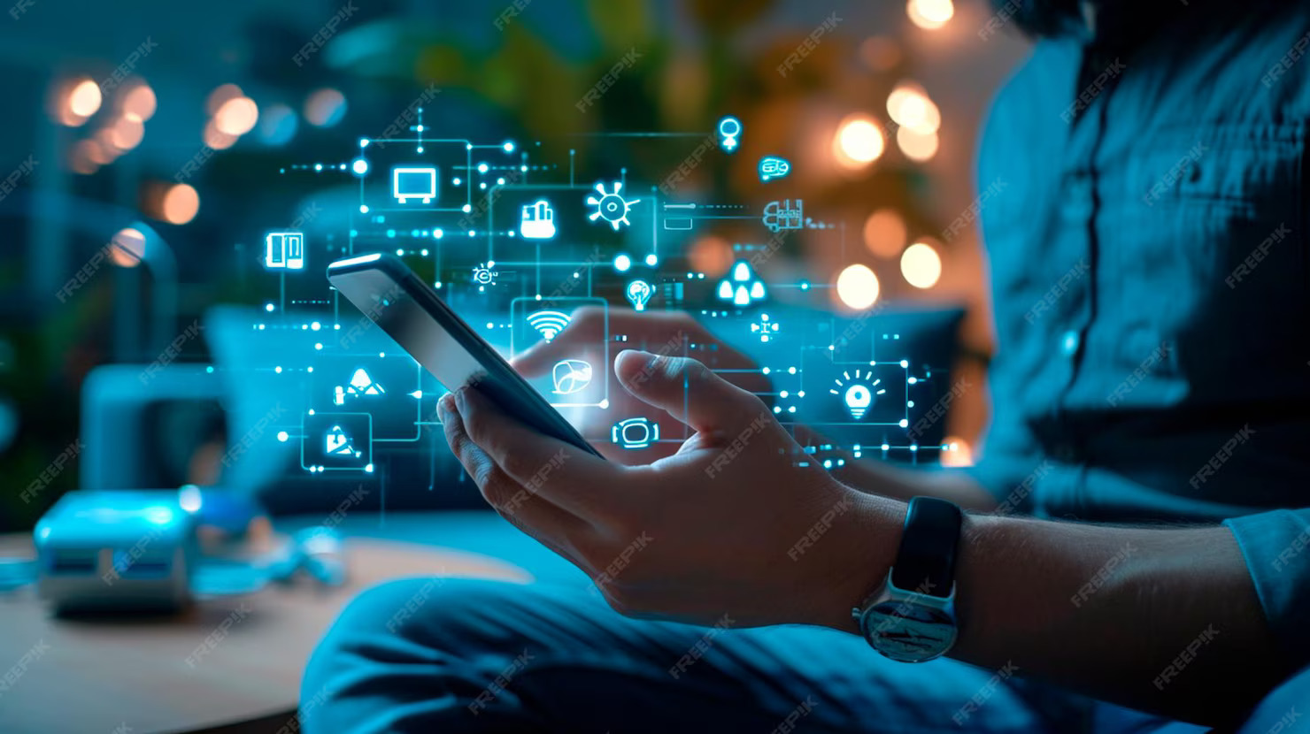 هل يغير ظهور الأرقام الوهمية مستقبل الاتصالات العالمي؟