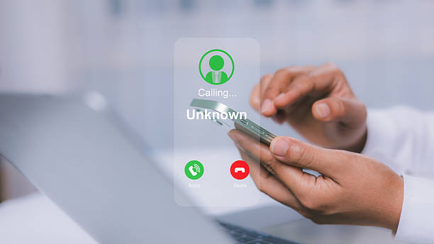 رقم وهمي آمن يحمي خصوصيتك – سجل الآن مجانًا